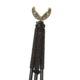 Allen Axial Shooting Stick- Tri/Bi/Monopod 61-Inch, Black, 61in, 21412