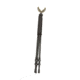 Allen Axial Shooting Stick - Tri/Bi/Monopod, Black, 61in, 21412