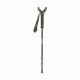 Allen Backcountry Monopod, 61in, Black, 2186