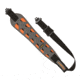Allen Ambush Sling with BakTrak, Gray/Orange, 8361