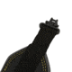 Allen Baktrak Boulder Rifle Sling, Black, 8355