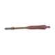 Allen BakTrak Leather Sling, Debossed Horns, Brown, 8391, 8391