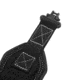 Allen Baktrak Rifle Sling Glen Eagle Black