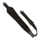Allen Baktrak Sling W/ Swivles Rubber Tread Grip Back Black, EDEMO1