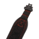 Allen Baktrak Vapor Sling, Black/Red, 8375