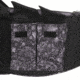Allen Batallion 42in. Tactical Rifle Case, Delta, Reaper X Grey 193135