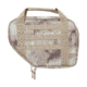 Allen Battalion Double Handgun Case, Camo, 10944
