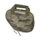 Allen Battalion Single Handgun Case 10in, Atacs-Ix, 10945