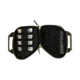 Allen Battalion Single Handgun Case 10in, Atacs-Ix, 10945