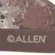 Allen Bedrock Long 52in Rifle Case, Earth Brown/Veil Alpine, 52 Inch, 1117-52