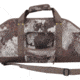 Allen Bedrock Long 52in Rifle Case, Earth Brown/Veil Alpine, 52 Inch, 1117-52