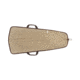 Allen Belford Rifle Case, 46in, Brown/Camel, 612-46