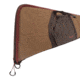 Allen Belford Rifle Case, 46in, Brown/Camel, 612-46