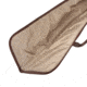 Allen Belford Shotgun Case, 52in, Brown/Camel, 612-52
