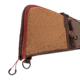 Allen Belford Shotgun Case, 52in, Brown/Camel, 612-52