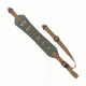 Allen Big Horn Rubber Sling, Olive 8423