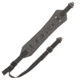 Allen Bighorn Rubber Sling, Black, 8421