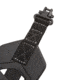 Allen Bighorn Rubber Sling, Black, 8421