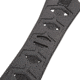 Allen Bighorn Rubber Sling, Black, 8421