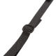 Allen Bighorn Rubber Sling, Black, 8421