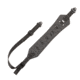 Allen Bighorn Rubber Gun Sling, Black, 8421