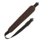 Allen Black Canyon Padded Quick Adjusting Sling With Swivels Green And Black