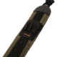 Allen Black Canyon Padded Quick Adjusting Sling With Swivels Green And Black