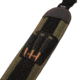 Allen Black Canyon Padded Quick Adjusting Sling With Swivels Green And Black