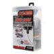 Allen Bore-Nado Handgun Cleaning Tool, Gray, .44, .45 Caliber, 70584