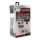 Allen Bore-Nado Handgun Cleaning Tool, Gray, .44, .45 Caliber, 70584