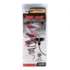Allen Bore-Nado Rifle and Handgun Cleaning Tool, Gray, .22 Caliber, 70580