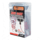 Allen Bore-Nado Rifle and Handgun Cleaning Tool, Gray, .22 Caliber, 70580