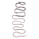 Allen Bore-Nado Rifle Cleaning Tool, 6.5mm, 70590