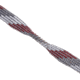Allen Bore-Nado Rifle Cleaning Tool, 6.5mm, 70590