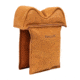 Allen Boulder Leather Window Mount Filled Shooting Rest, Light Brown, OSFM, 15124