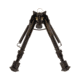 Allen Bozeman Bipod, Black, 6-9in, 2207