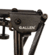 Allen Bozeman Bipod, Black, 6-9in, 2207