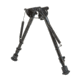 Allen Bozeman Bipod, Black, 9-13in, 2188