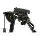 Allen Bozeman Bipod, Black, 9-13in, 2188