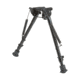 Allen Bozeman Bipod, Black, 9-13in, 2188