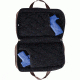 Allen Brown Endura Double Handgun Case, Brown, 50-15
