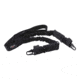 Allen Buckley Tactical Sling, Black, 8911, 8911