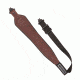 Allen Bull Basin Leather Sling, Brown 8347