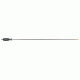 Allen Carbon Fiber Cleaning Rod .25 Diameter For .270 Caliber And Up 32 Inch