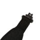 Allen Cascade Neoprene Gun Sling with Molded Ends and Swivels, Black/Realtree Xtra Camo, 8216