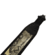 Allen Cascade Neoprene Gun Sling with Molded Ends and Swivels, Black/Realtree Xtra Camo, 8216