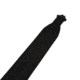 Allen Cascade Neoprene Gun Sling with Molded Ends and Swivels, Black/Realtree Xtra Camo, 8216