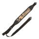 Allen Cascade Neoprene Gun Sling with Molded Ends and Swivels, Black/Realtree Xtra Camo, 8216