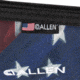 Allen Centennial Rifle Cas, Black, 46in, 691-46