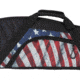 Allen Centennial Rifle Cas, Black, 46in, 691-46